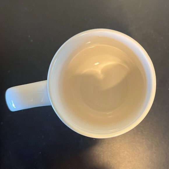 FRINGE STUDIO Embossed HONEY BUMBLEBEE Stoneware Mug Juliana Tipton Collection - Picture 7 of 11